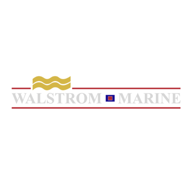 Walstrom Marine Logo